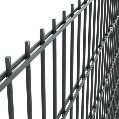 trellis panels High Quality And Cheap Price 868 2D Double Wire Mesh Fence