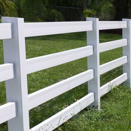 Split Rail Fence Replacement: Updating Worn Panels While Preserving Traditional Character