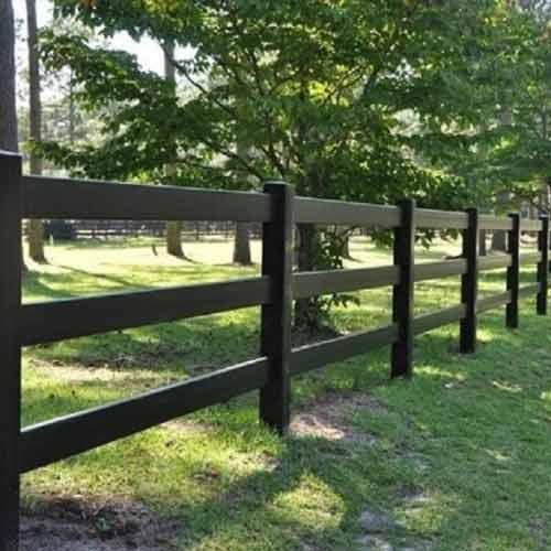 Split Rail Fence Panel Installation: Traditional Methods for Rustic Property Boundaries